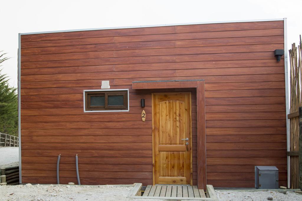 Ruka Lobos Hotel Pichilemu Exterior foto